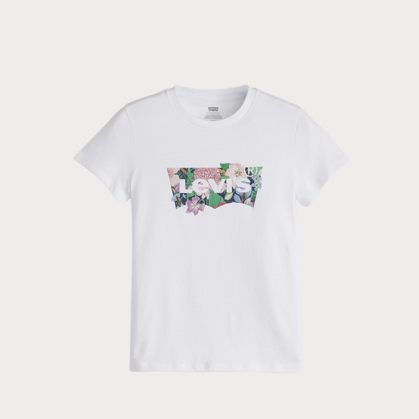Футболка The Perfect Tee