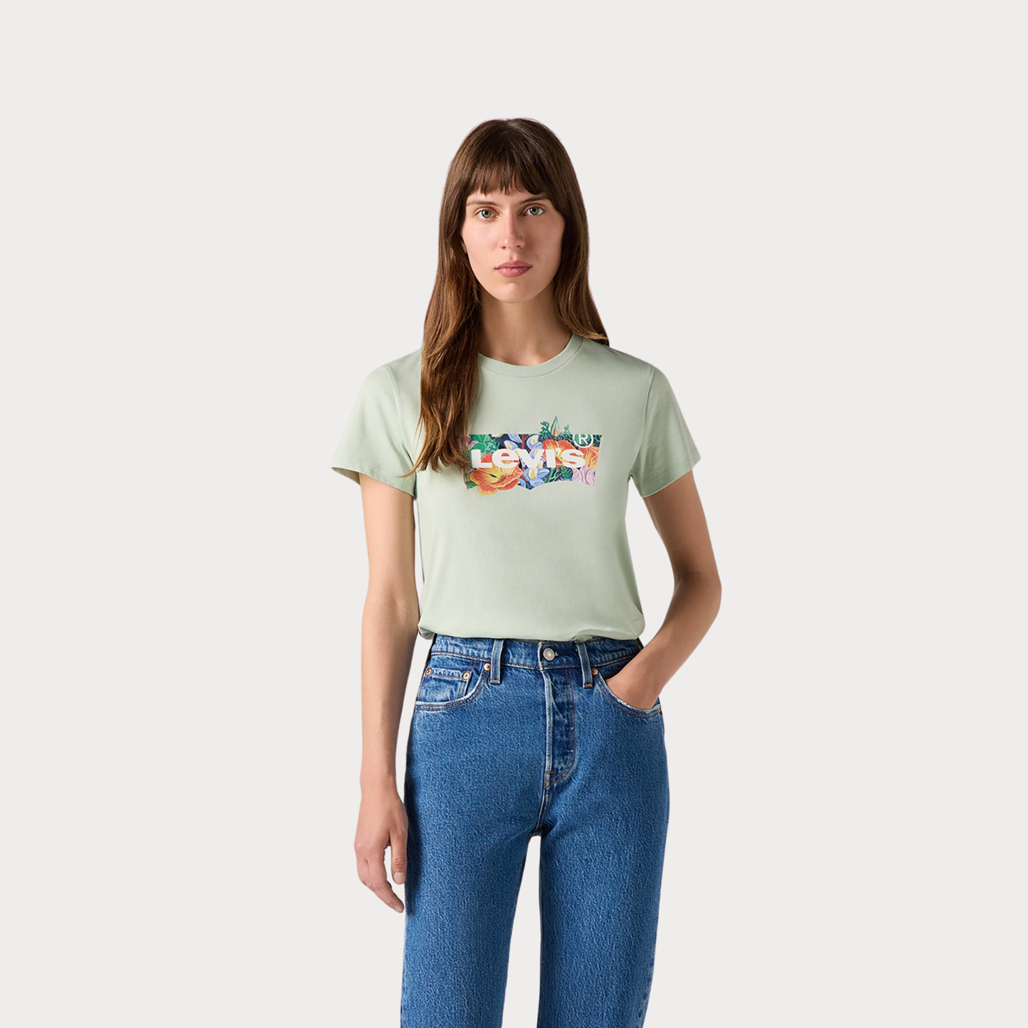 Футболка Perfect Tee