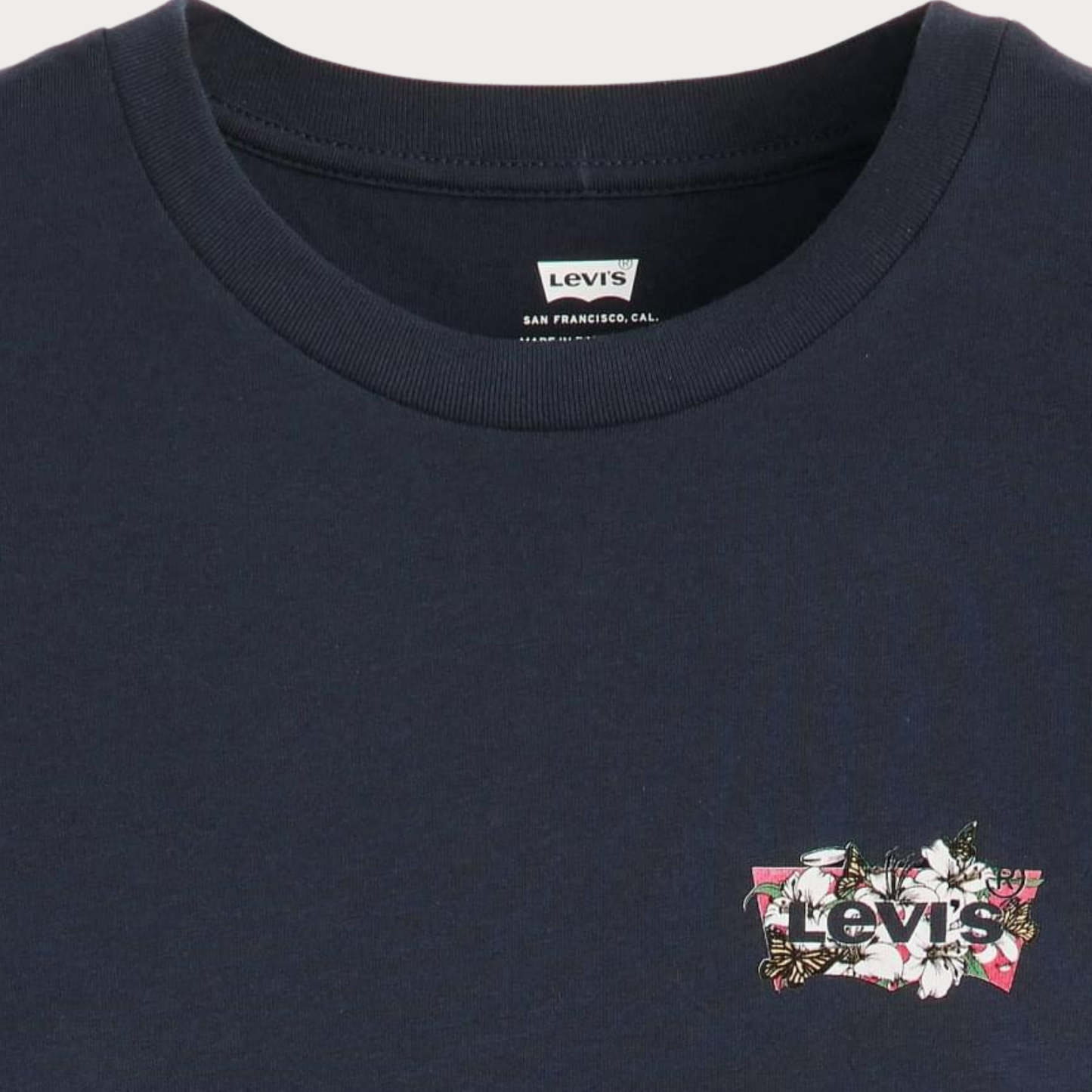 Футболка The Perfect Tee