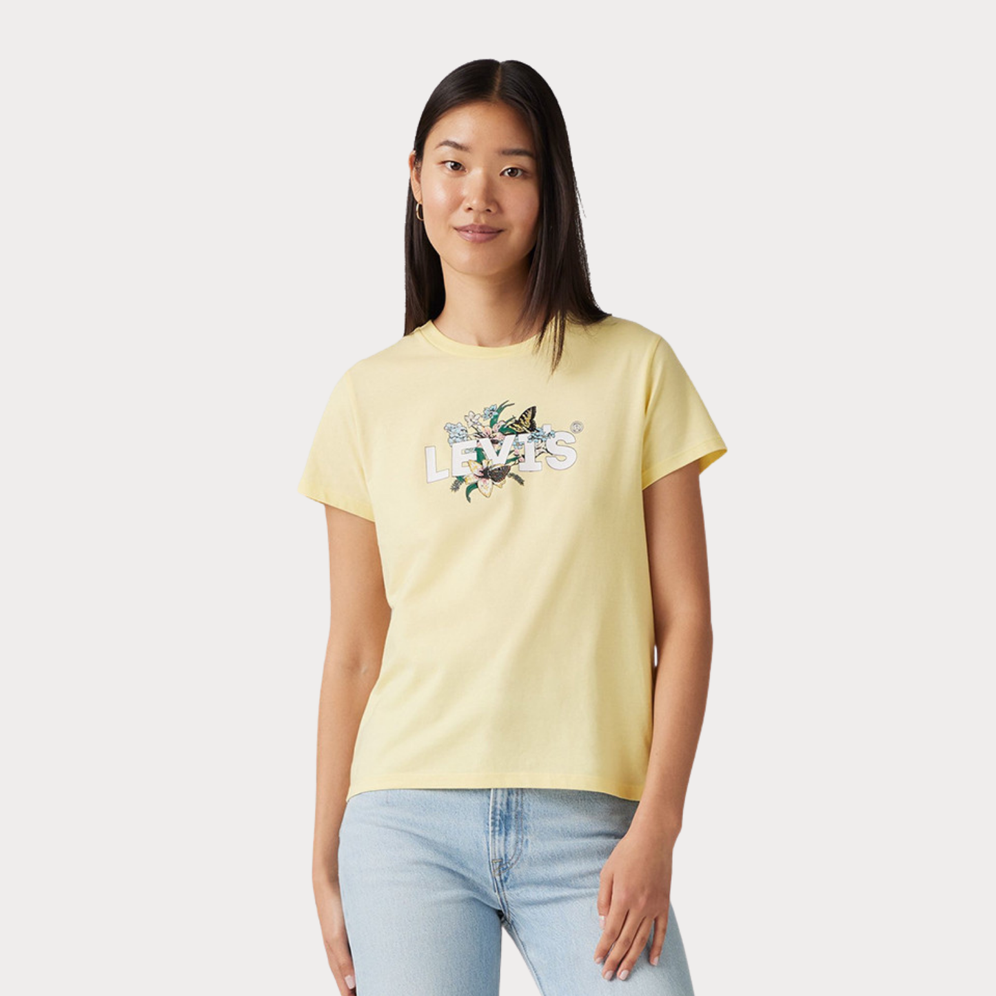 Футболка жен. The Perfect Tee