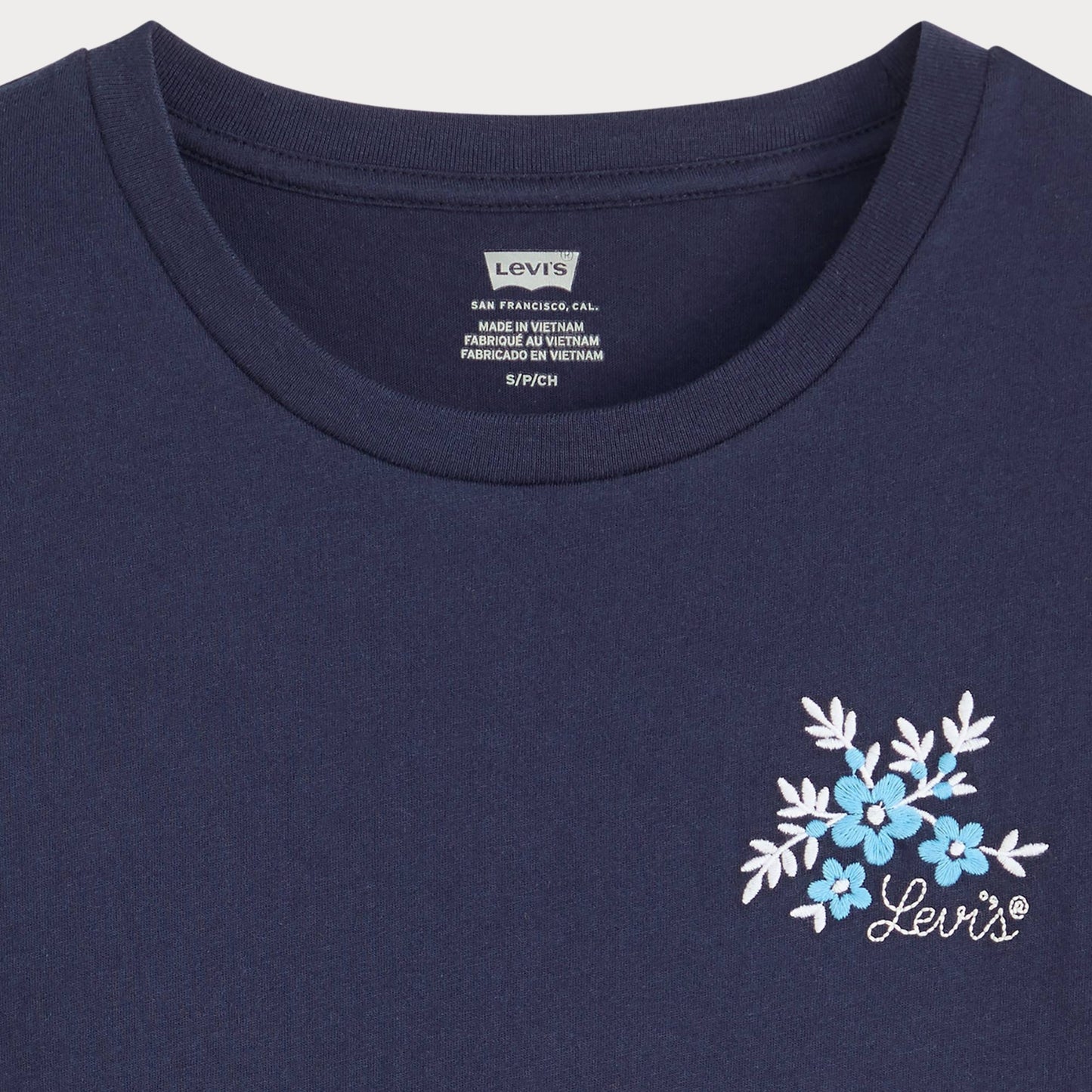 Футболка The Perfect Tee