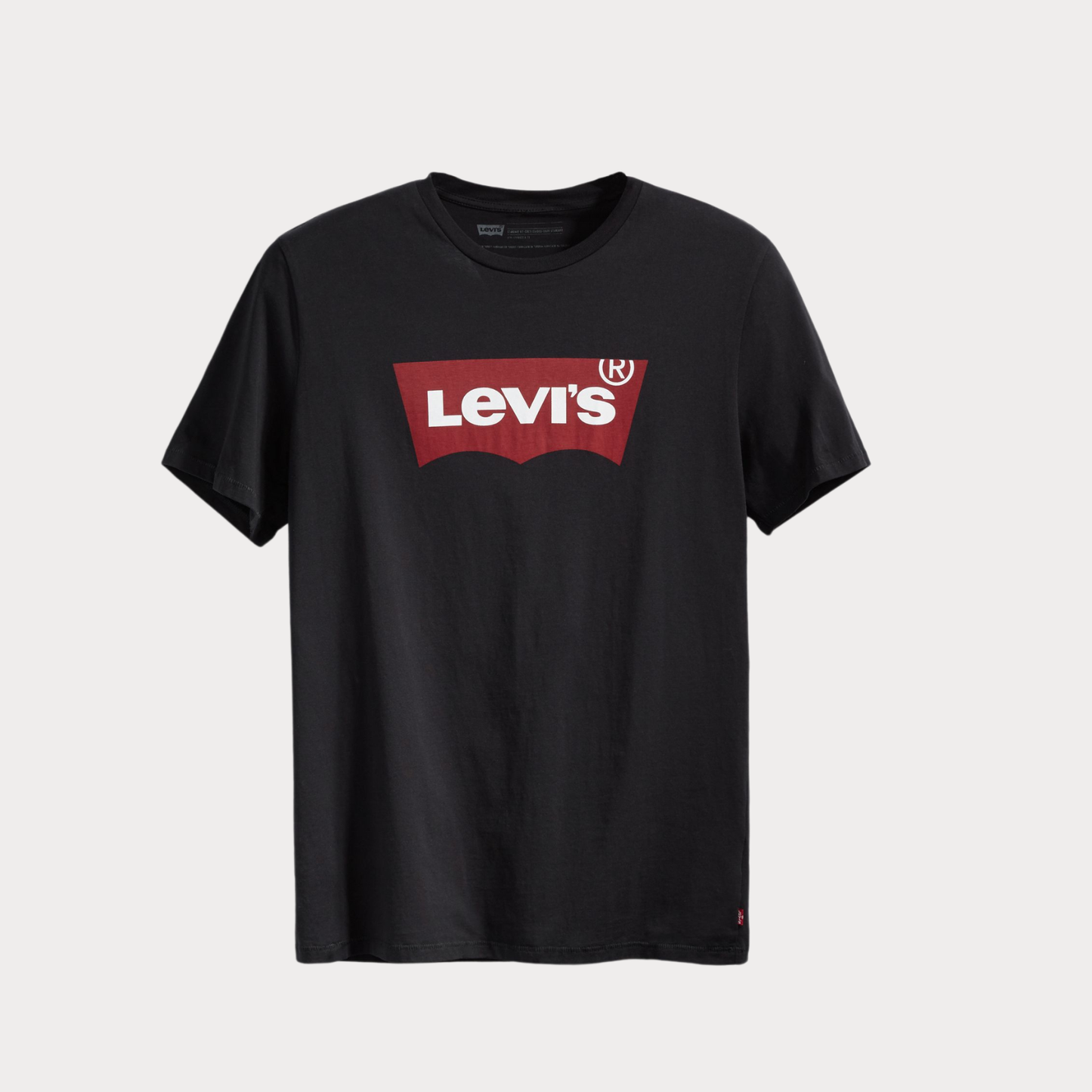 Футболка Levis Men Graphic Setin Neck Tee