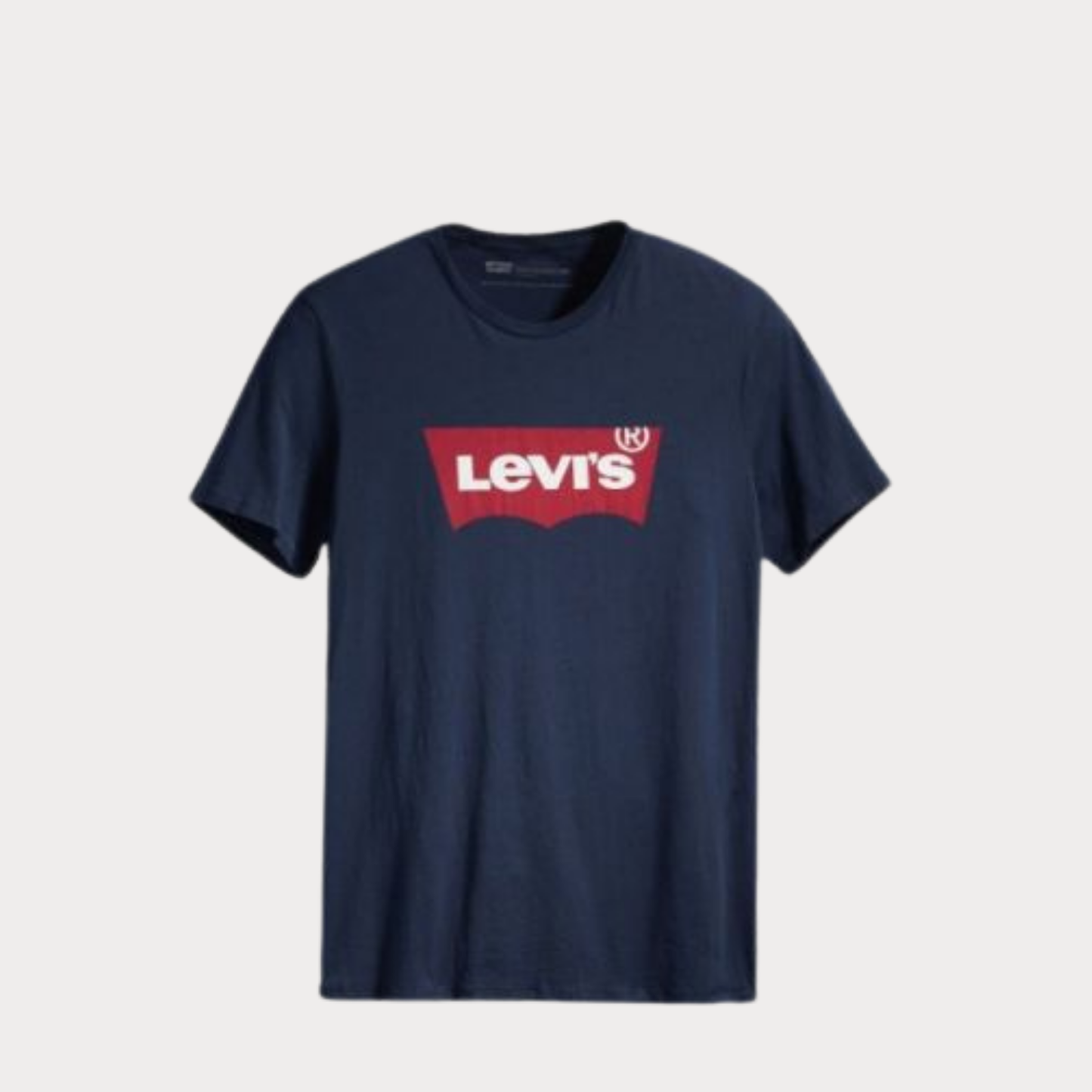 Футболка Levis Men Graphic Setin Neck Tee