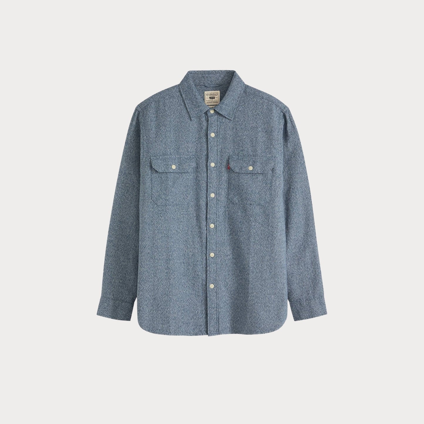 Рубашка Jackson Worker Shirt