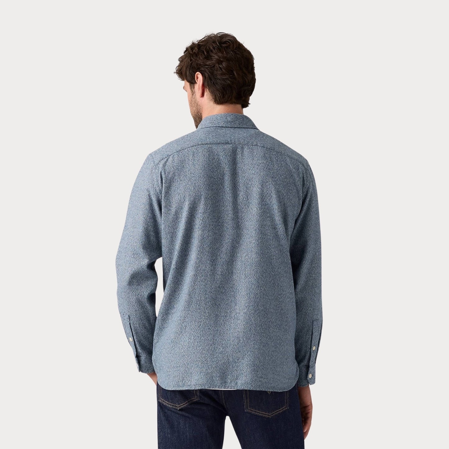 Рубашка Jackson Worker Shirt