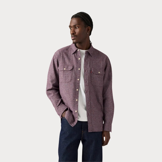 Рубашка Jackson Worker Shirt