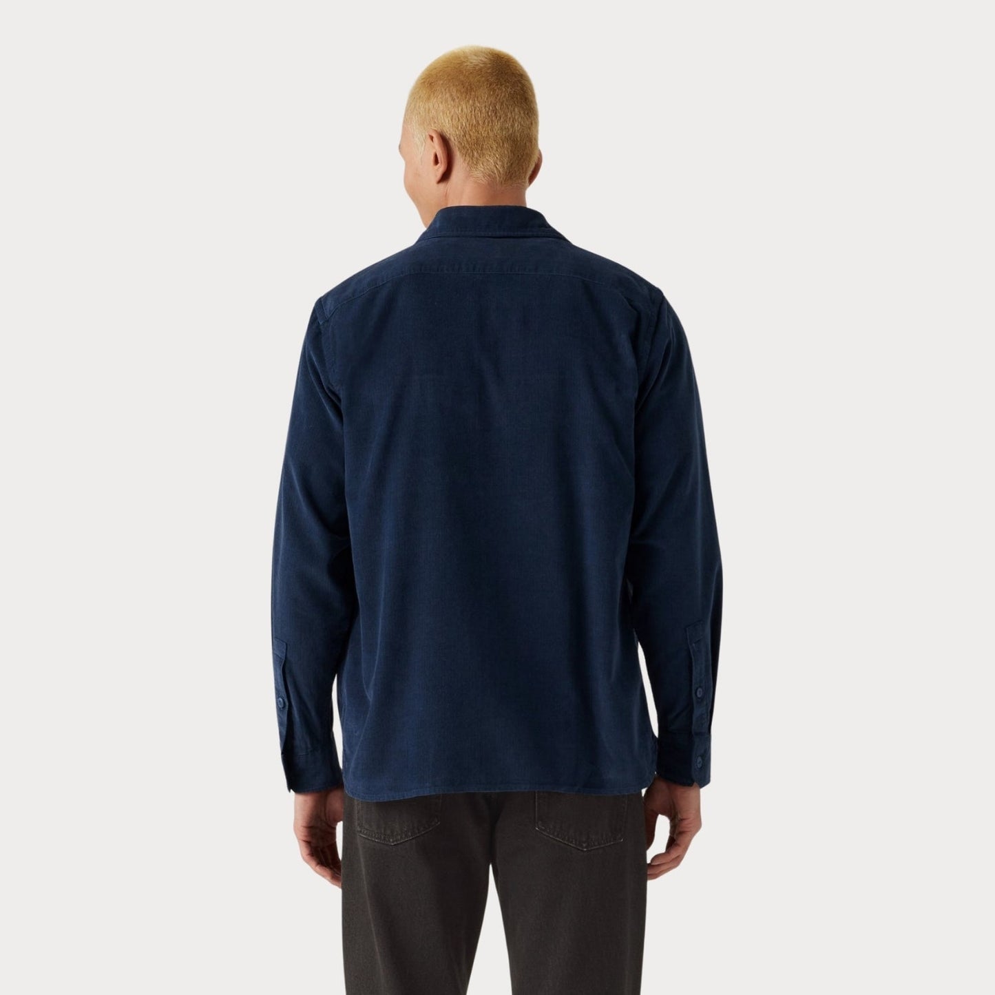 Рубашка Jackson Worker Corduroy