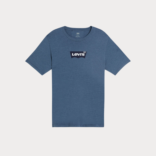 Футболка муж. Graphic Crewneck Tee Batwing