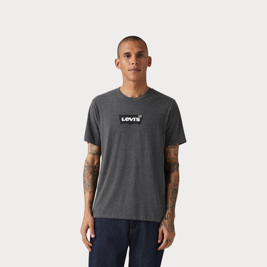 Футболка муж. Graphic Crewneck Tee Batwing