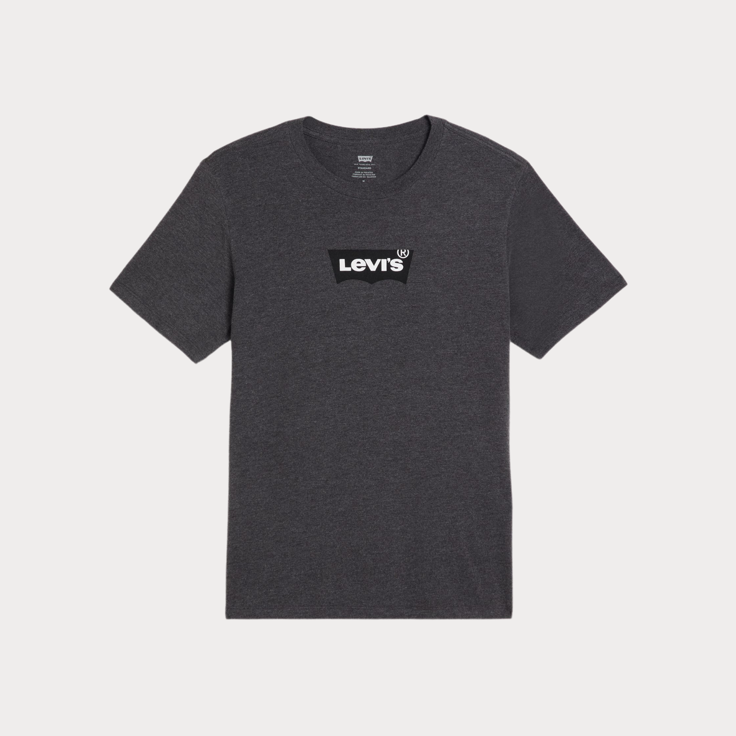 Футболка муж. Graphic Crewneck Tee Batwing