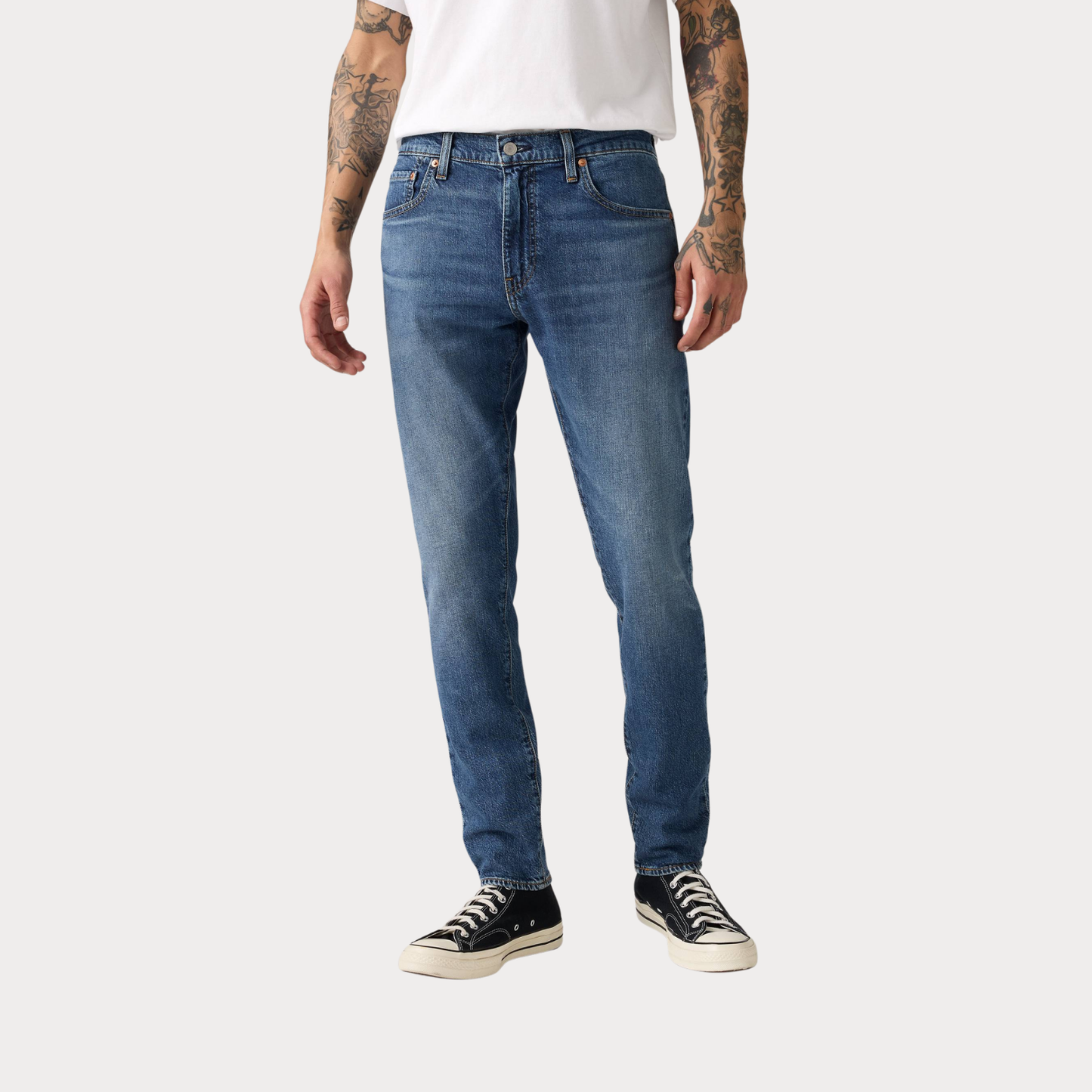 Джинсы муж.512 Slim Taper