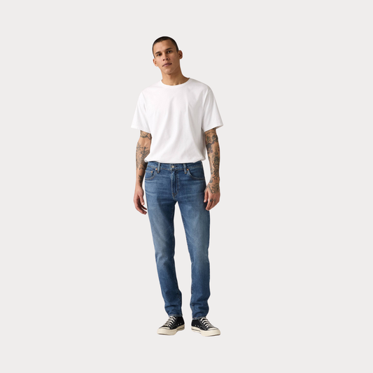 Джинсы муж.512 Slim Taper