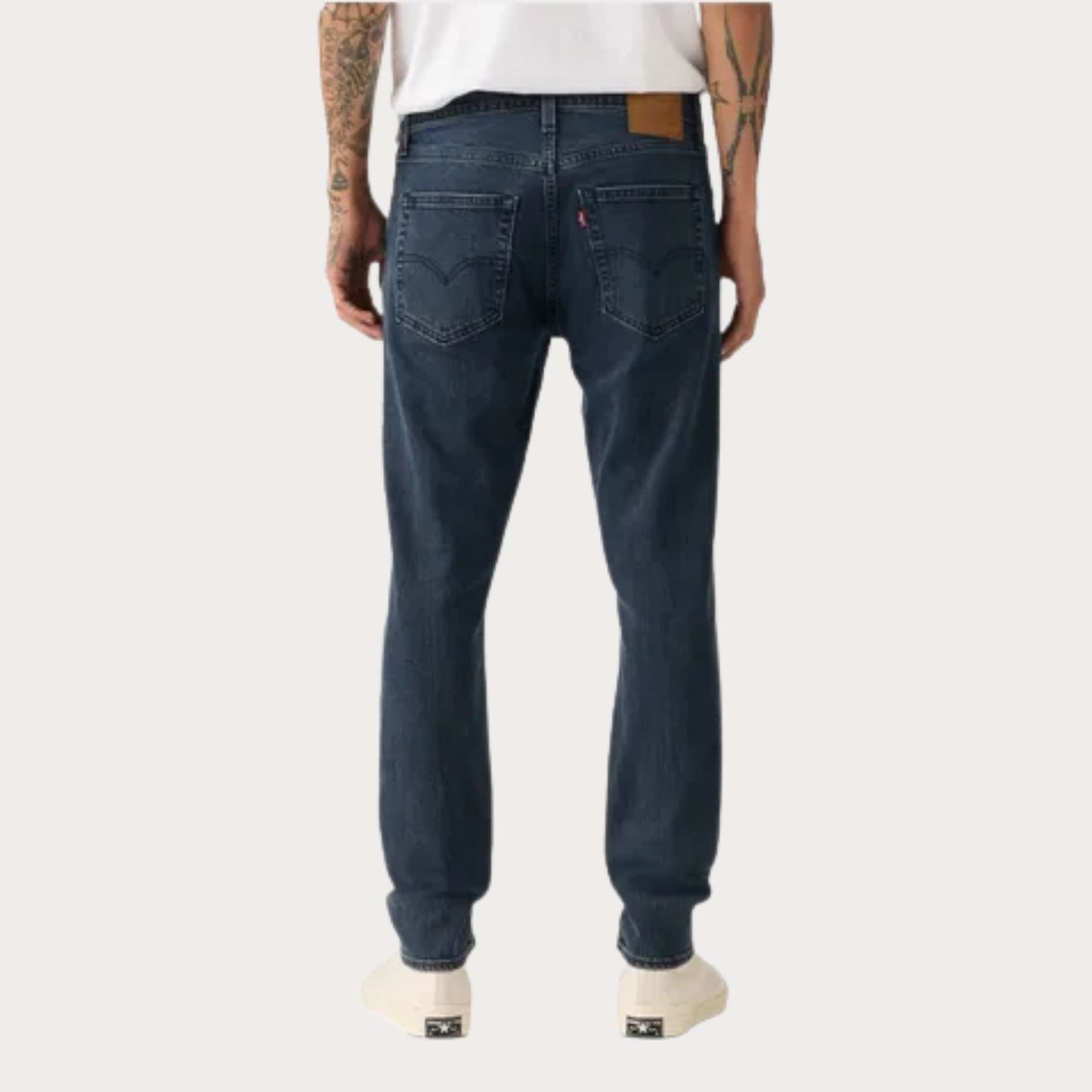 Джинсы 512 SLIM TAPER BLUE ARIA