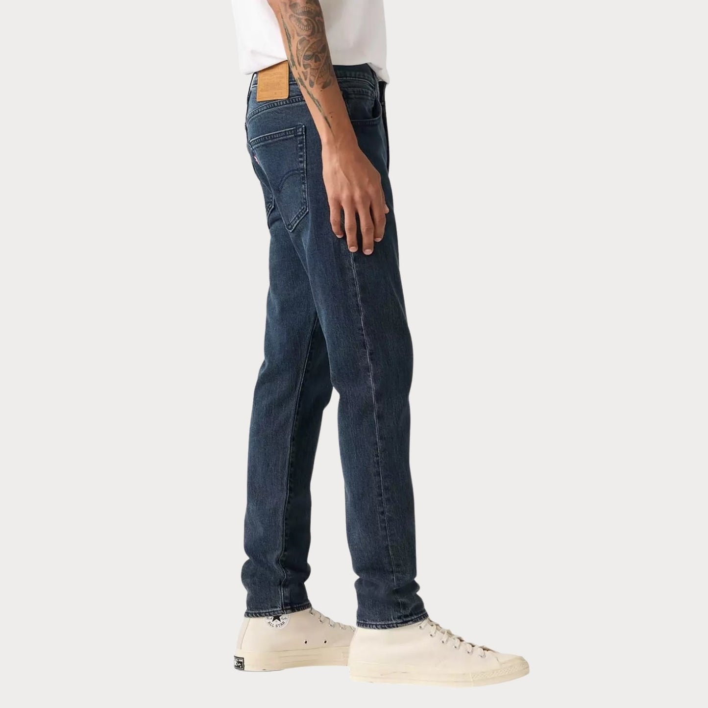 Джинсы 512 SLIM TAPER BLUE ARIA