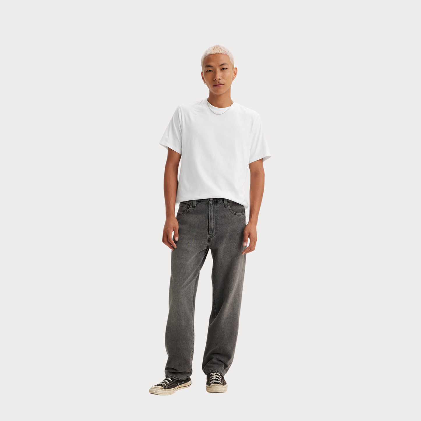 Джинсы 568 Loose Straight