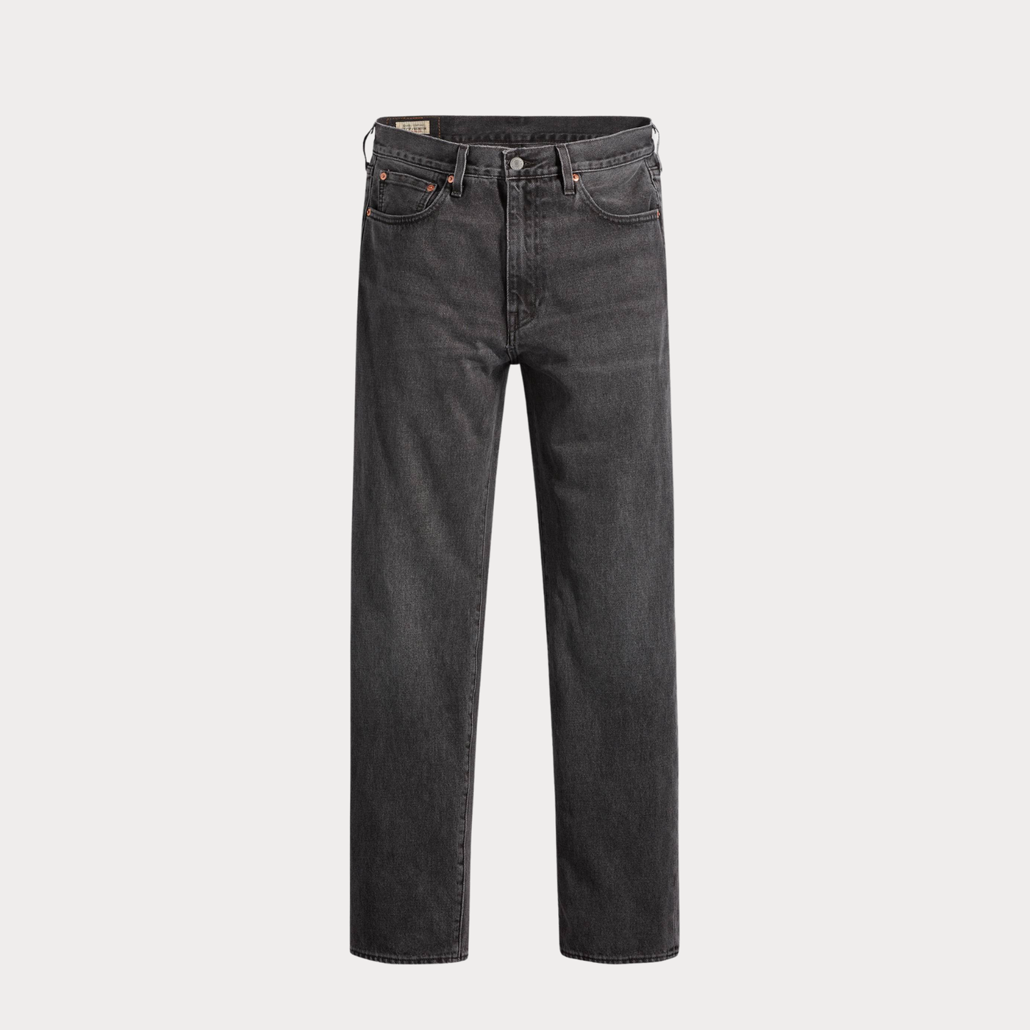 Джинсы 568 Loose Straight