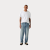Джинсы 568 Loose Straight At The