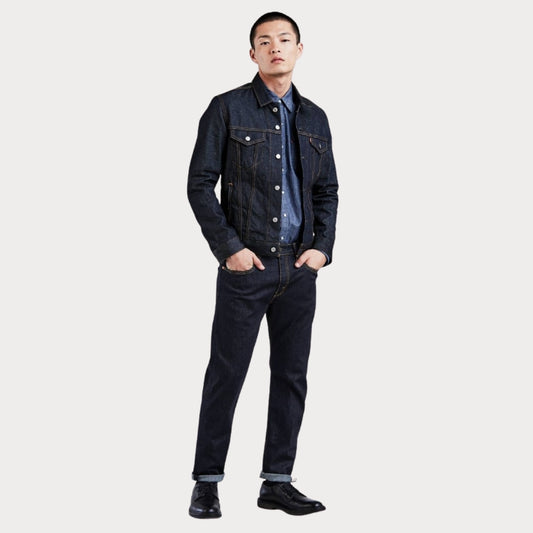 Джинсы 502 TAPER ROCK COD