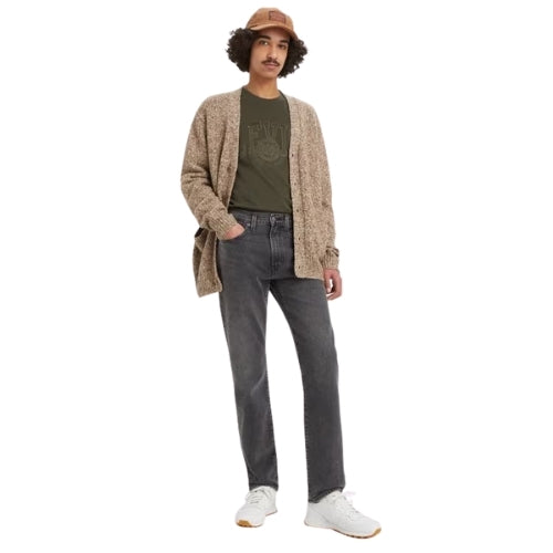 Джинсы муж.502 TAPER PEPPER WARM