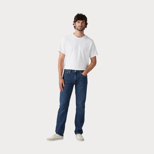 Джинсы 502 Taper Part The Sea Jeans