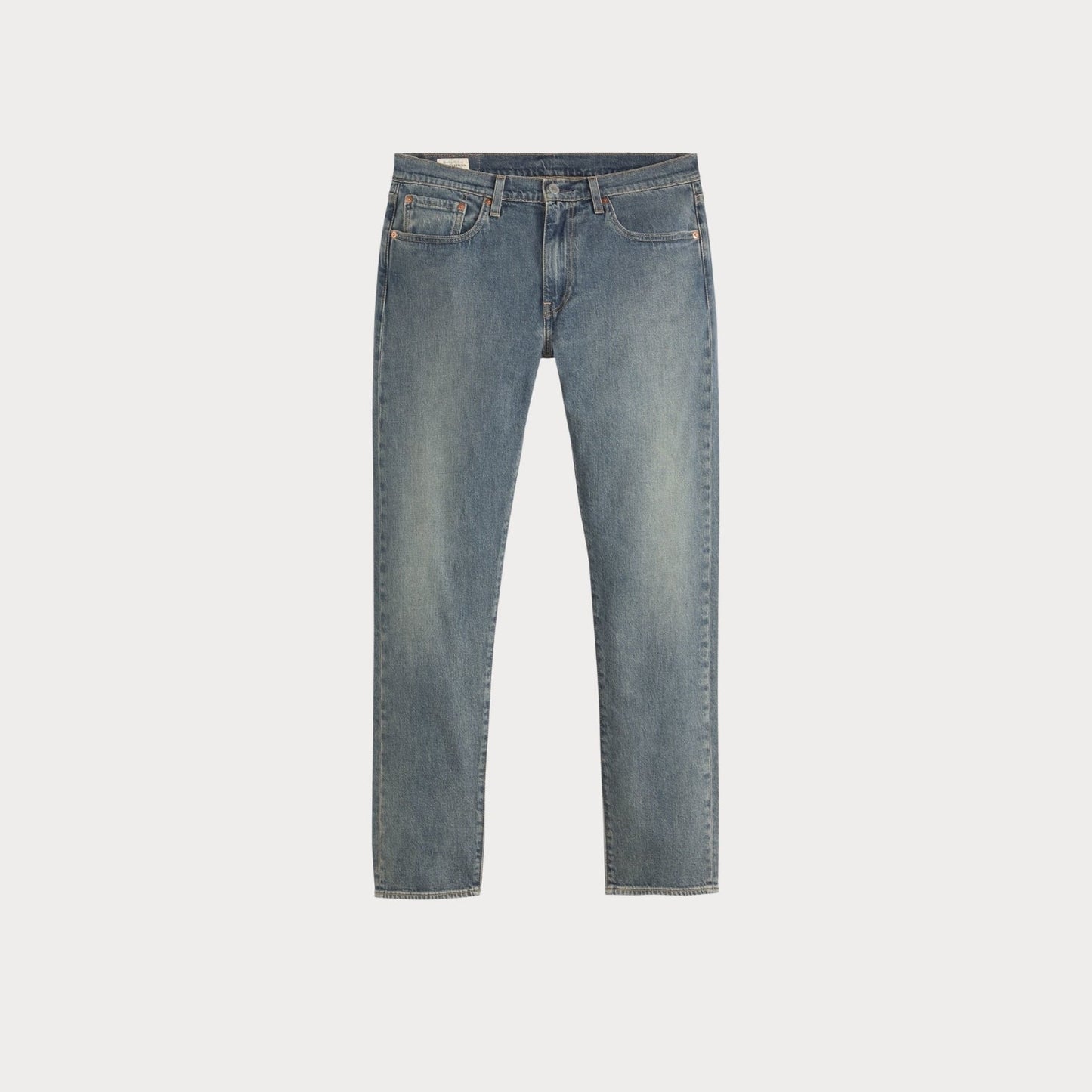 Джинсы 502 Taper Jeans