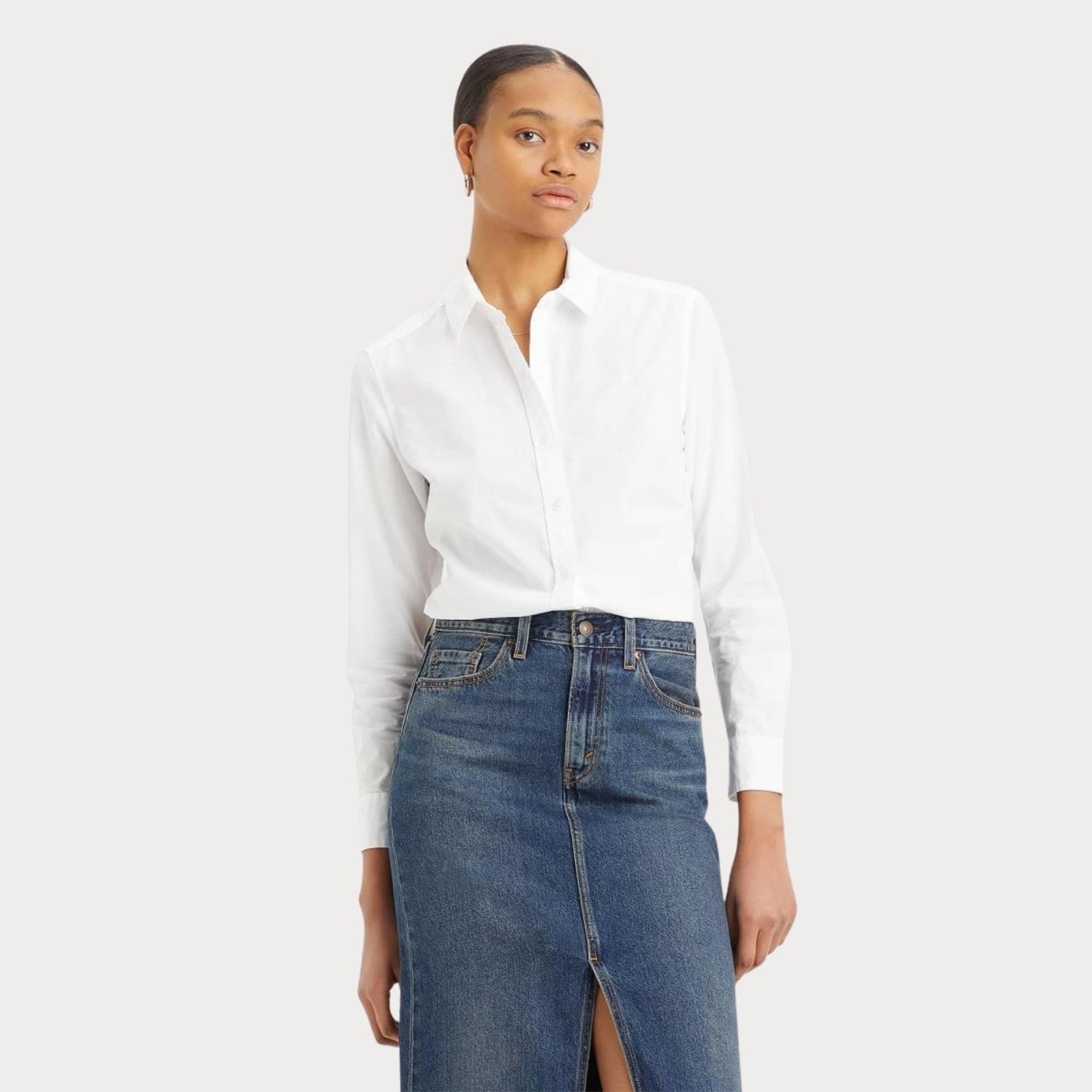 Рубашка The Classic Shirt