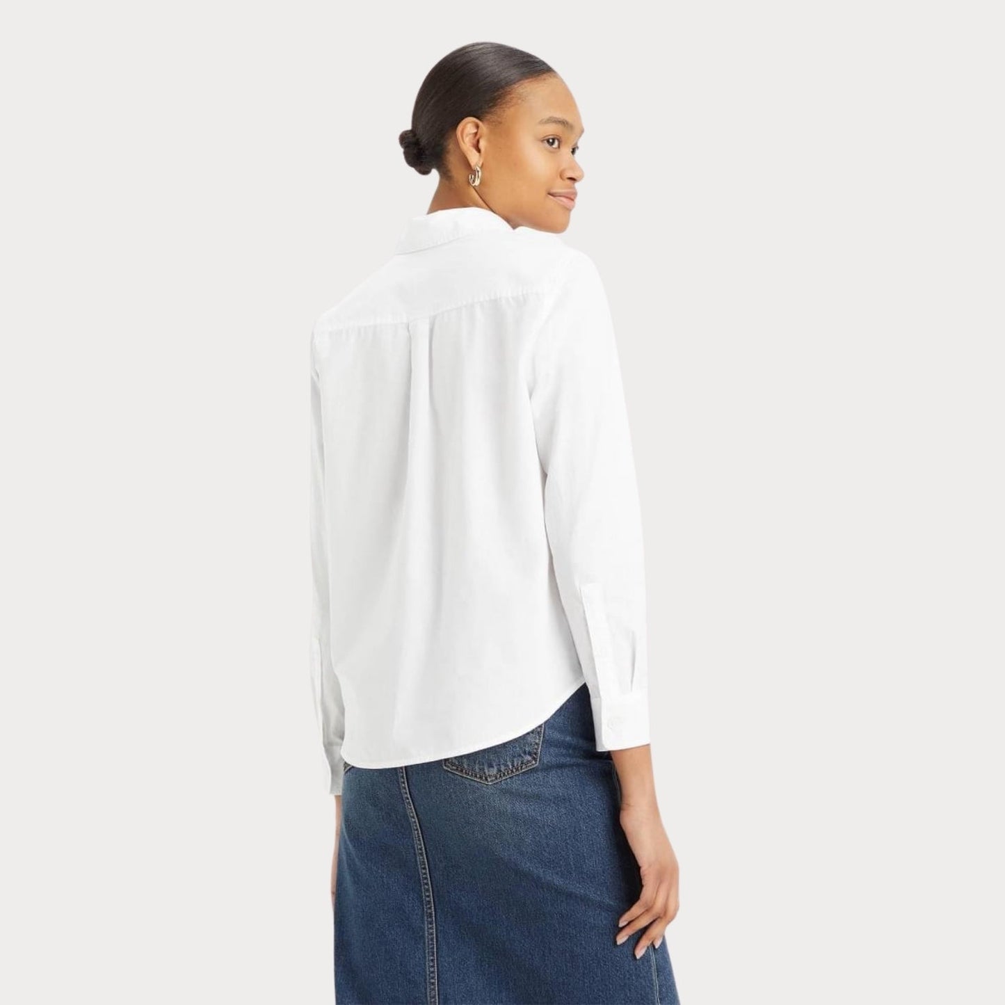 Рубашка The Classic Shirt