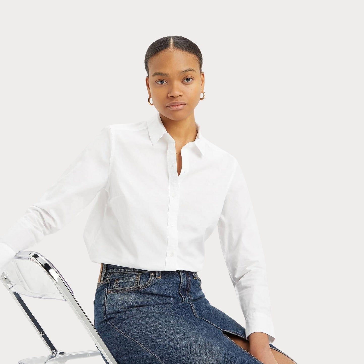 Рубашка The Classic Shirt