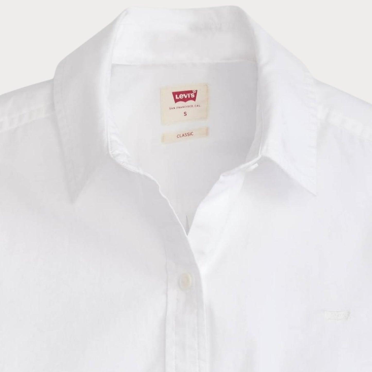 Рубашка The Classic Shirt