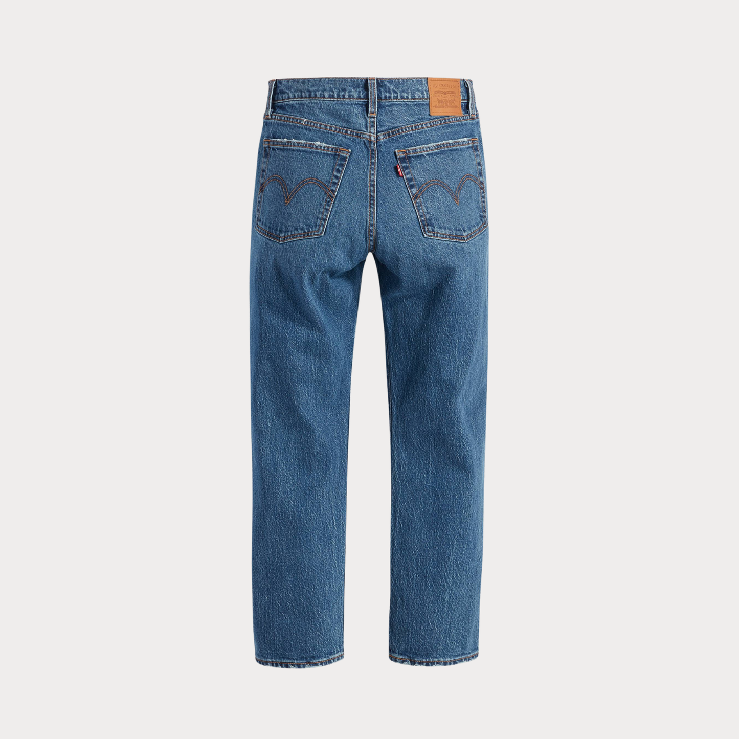 Джинсы Wedgie Straight Unstoppable Wear