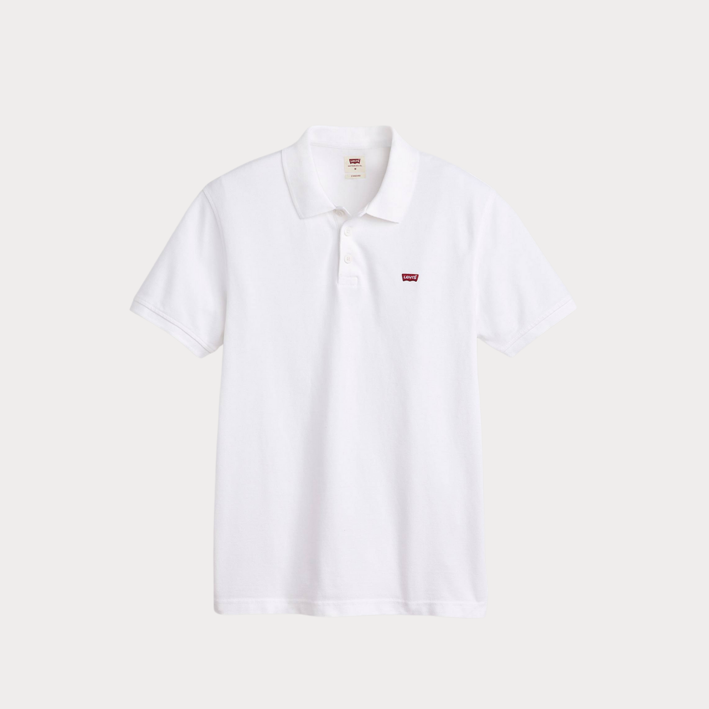 Мужское поло Levi's Housemark Polo