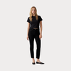 Джинсы 501 Crop Black Sprout