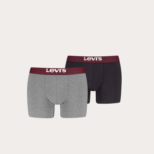 Трусы Sld Basc Boxer Brief