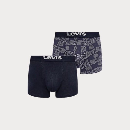 Трусы Denim Inspired Boxer Brief