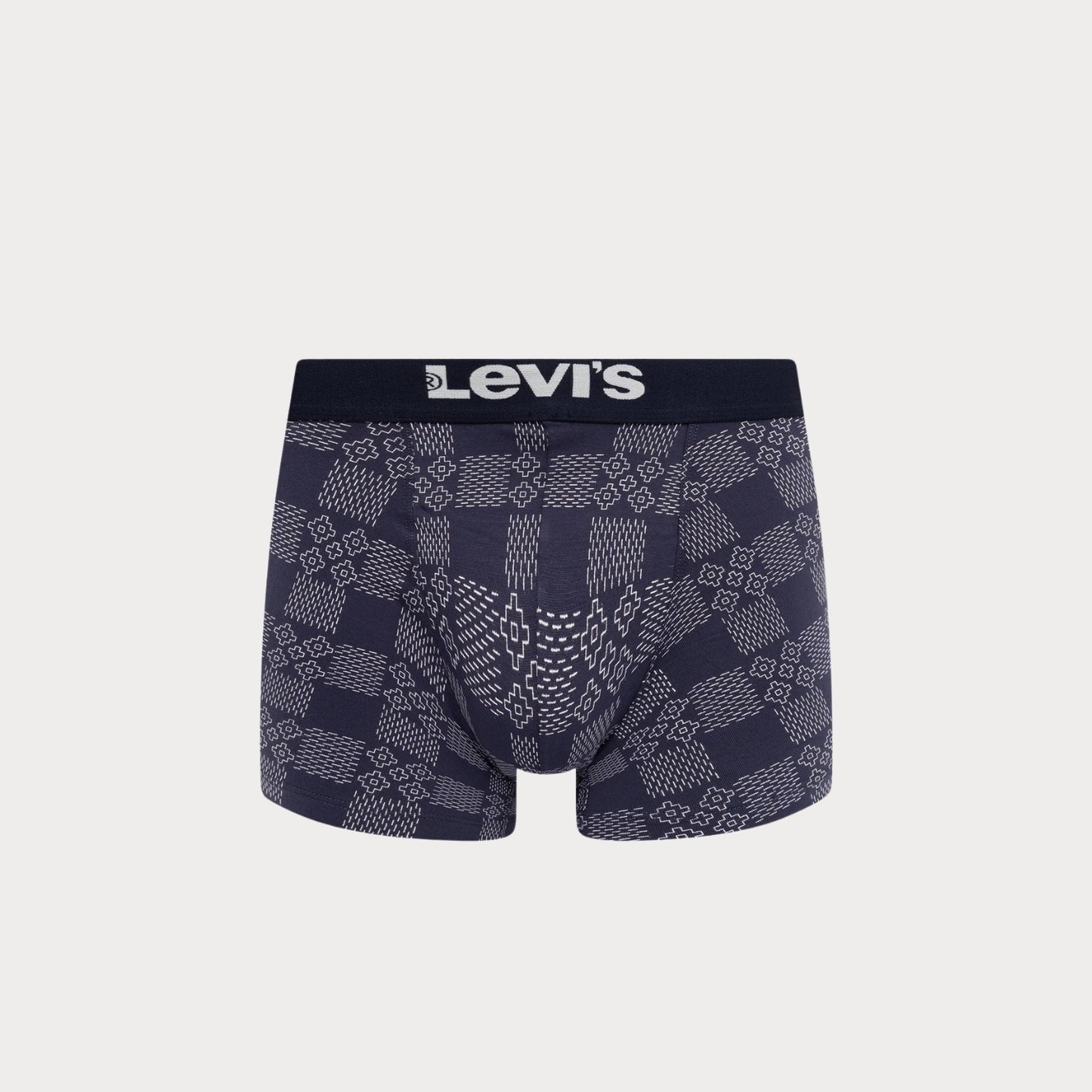 Трусы Denim Inspired Boxer Brief