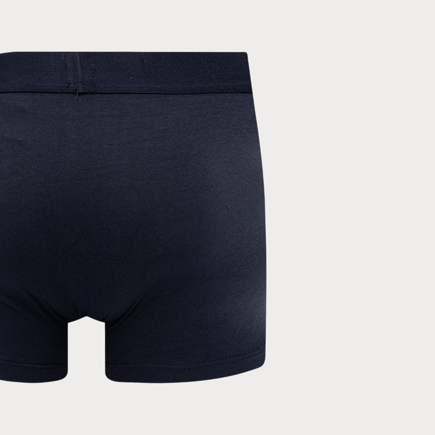Трусы Denim Inspired Boxer Brief