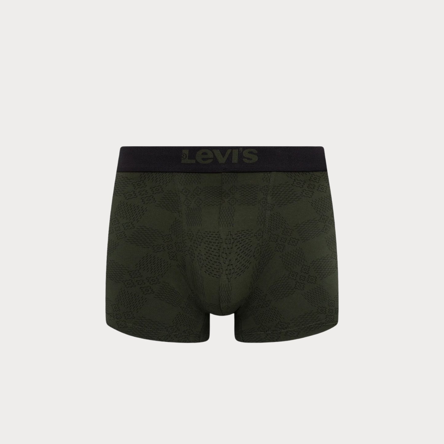 Трусы Denim Inspired Boxer Brief