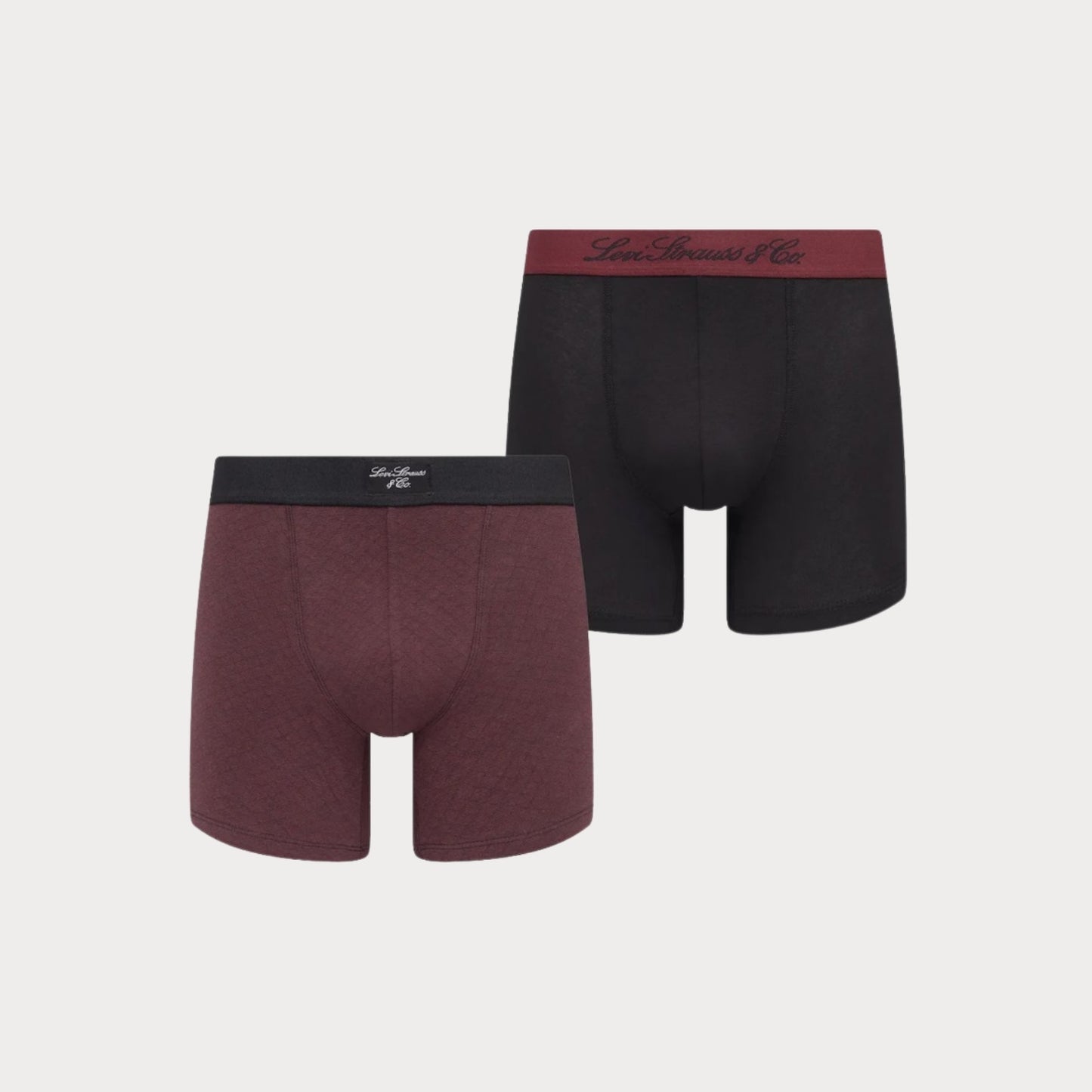Трусы Argyle Yd Boxer Brief 2p