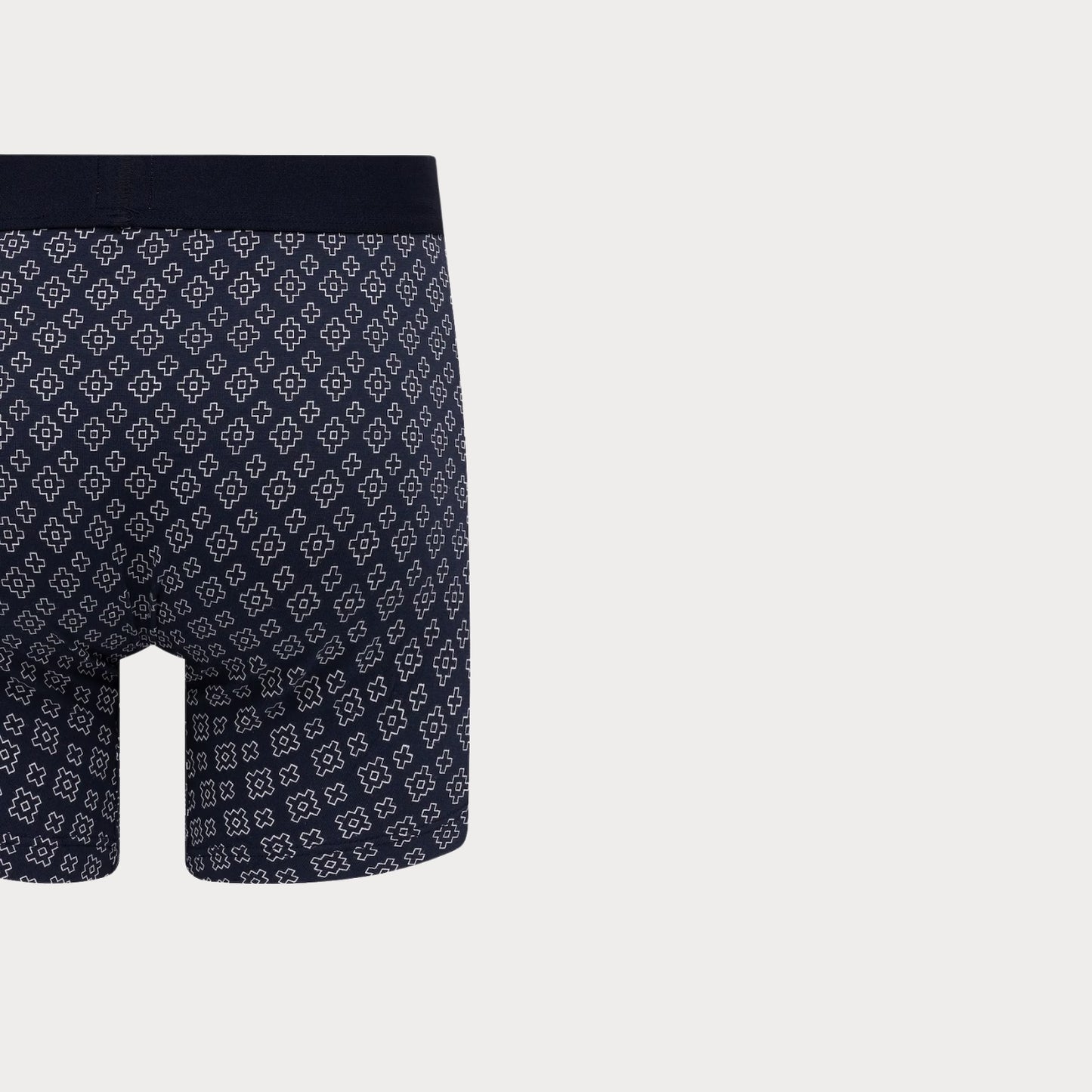 Трусы Giftbox Denim Boxer Brief