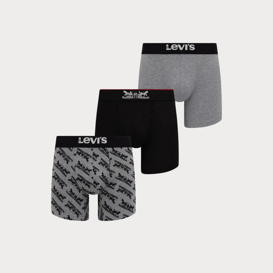 Трусы Gift Horse Pull Boxer Brief