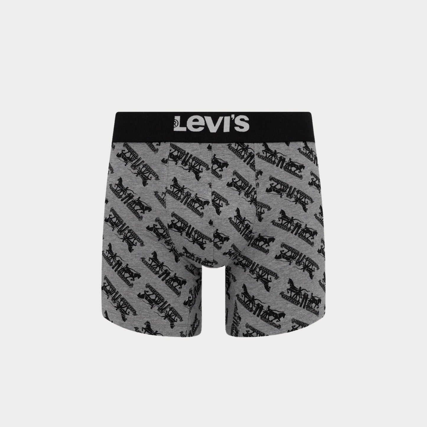 Трусы Gift Horse Pull Boxer Brief