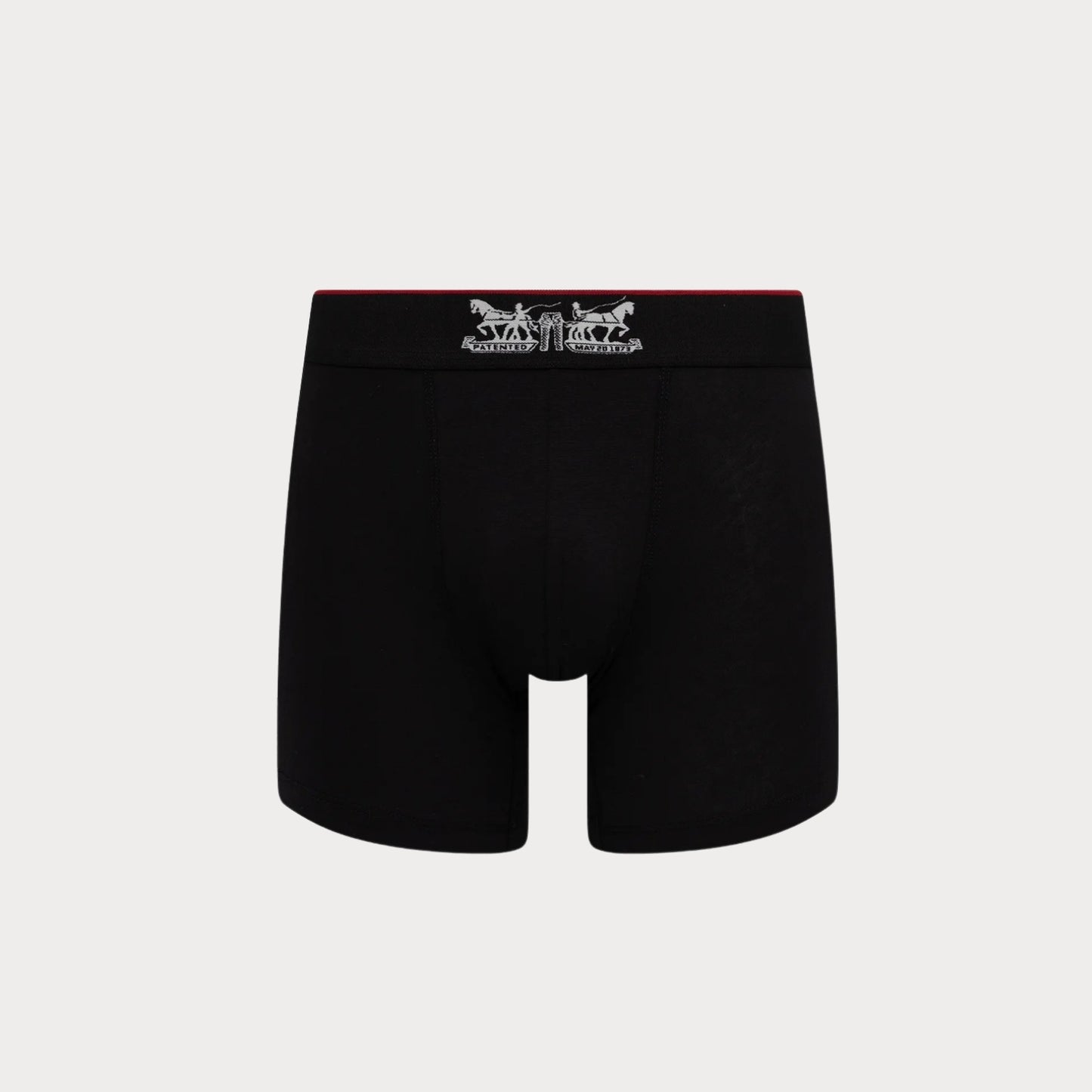 Трусы Gift Horse Pull Boxer Brief