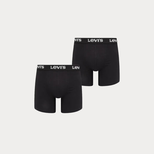 Трусы Basic Boxer Brief (2 Pack)