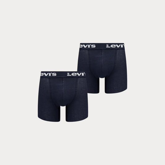 Трусы Basic Boxer Brief (2 Pack)
