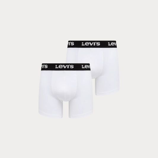 Трусы Basic Boxer Brief (2 Pack)