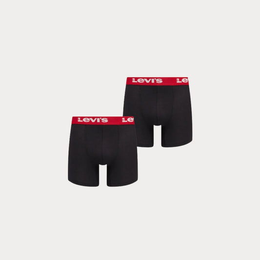 Трусы Basic Boxer Brief (2 Pack)