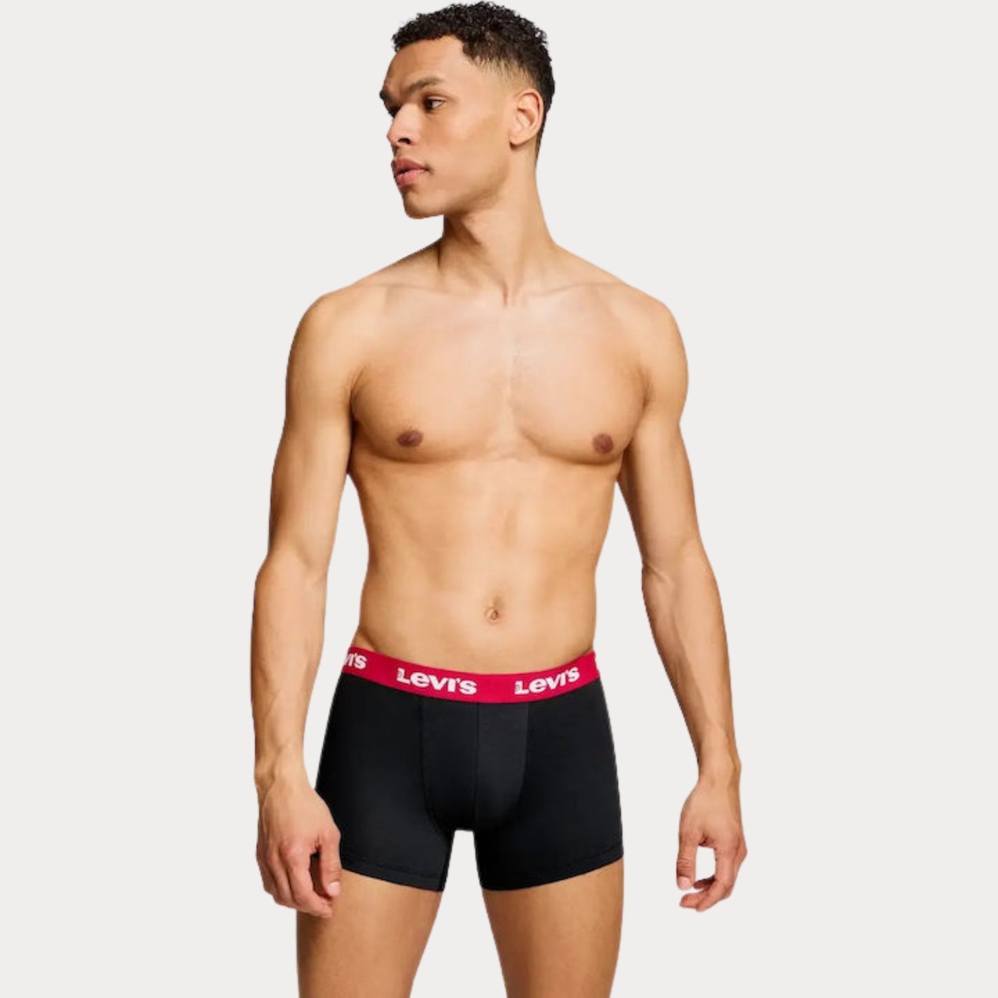 Трусы Basic Boxer Brief (2 Pack)