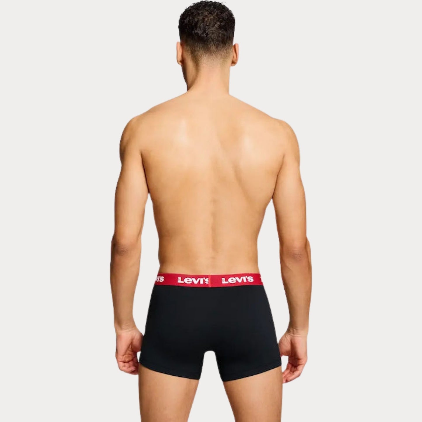 Трусы Basic Boxer Brief (2 Pack)