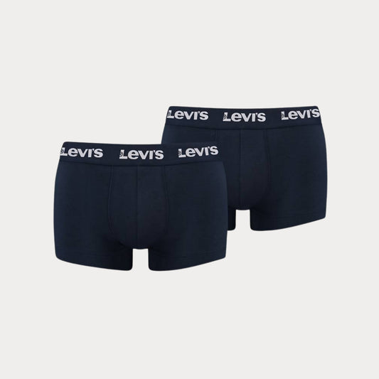 Трусы Repeat Logo Boxer Brief 3-Pack