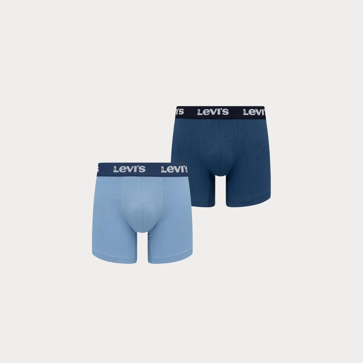Трусы Repeat Logo Boxer Brief 3-Pack